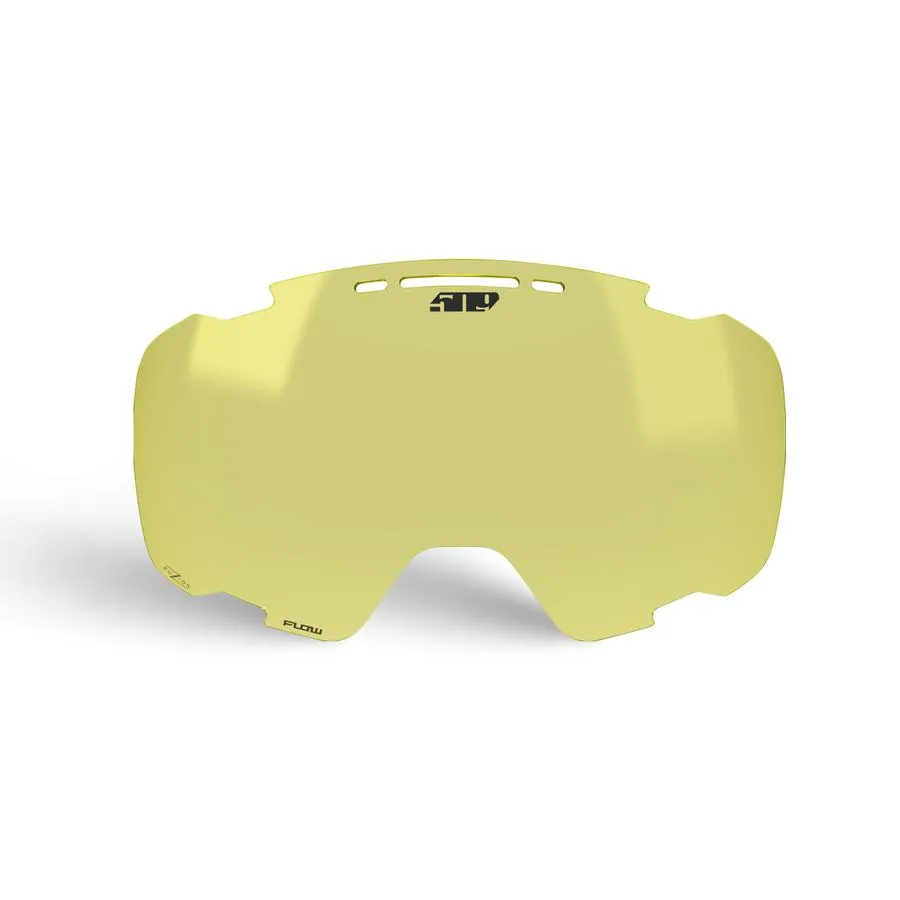 509 Aviator 2.0 Goggles - Fuzion Flow Lens