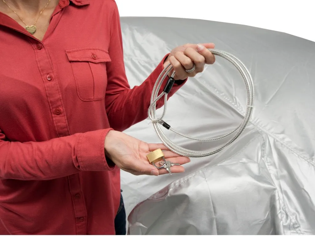 Acura Legend 1986 - 1995 Outdoor Indoor Select-Fit Car Cover