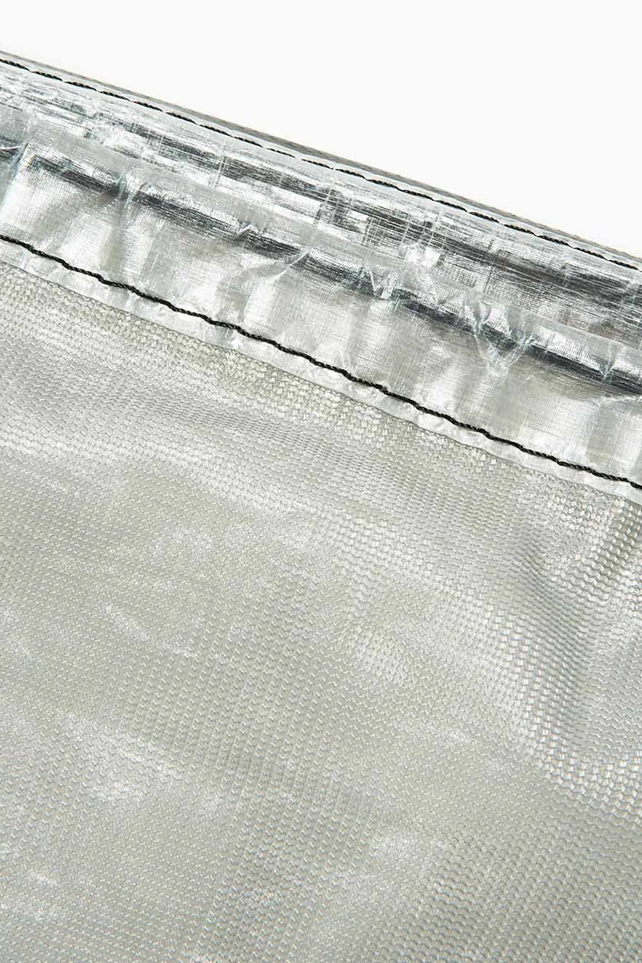 and wander - UL Sacoche with Dyneema® - Off White