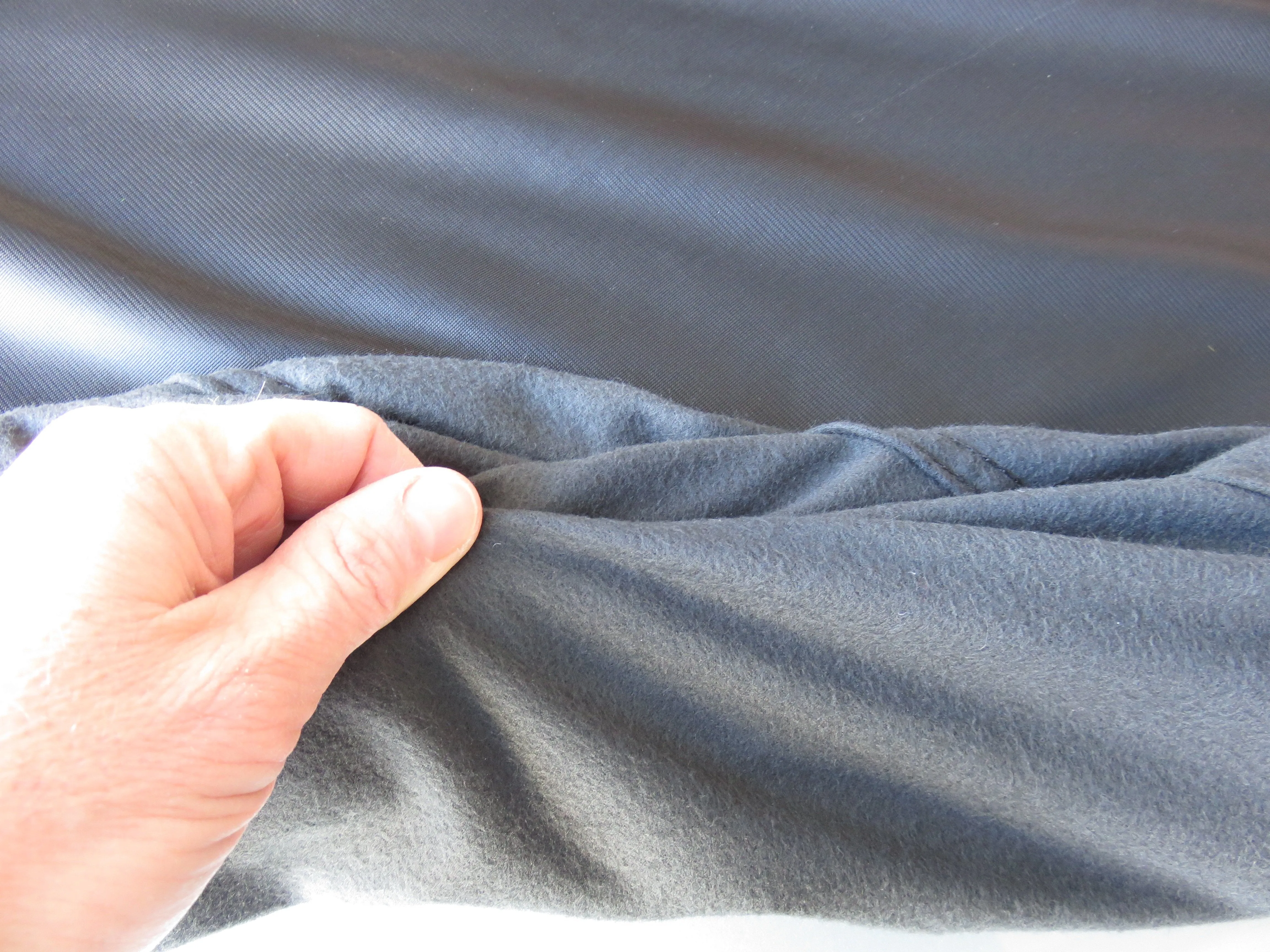 Audi A6 2005 - 2025 Indoor Select-Fleece Car Cover