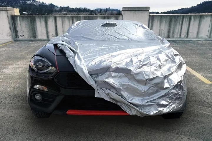 Buick Skylark Outdoor Indoor Collector-Fit Car Cover