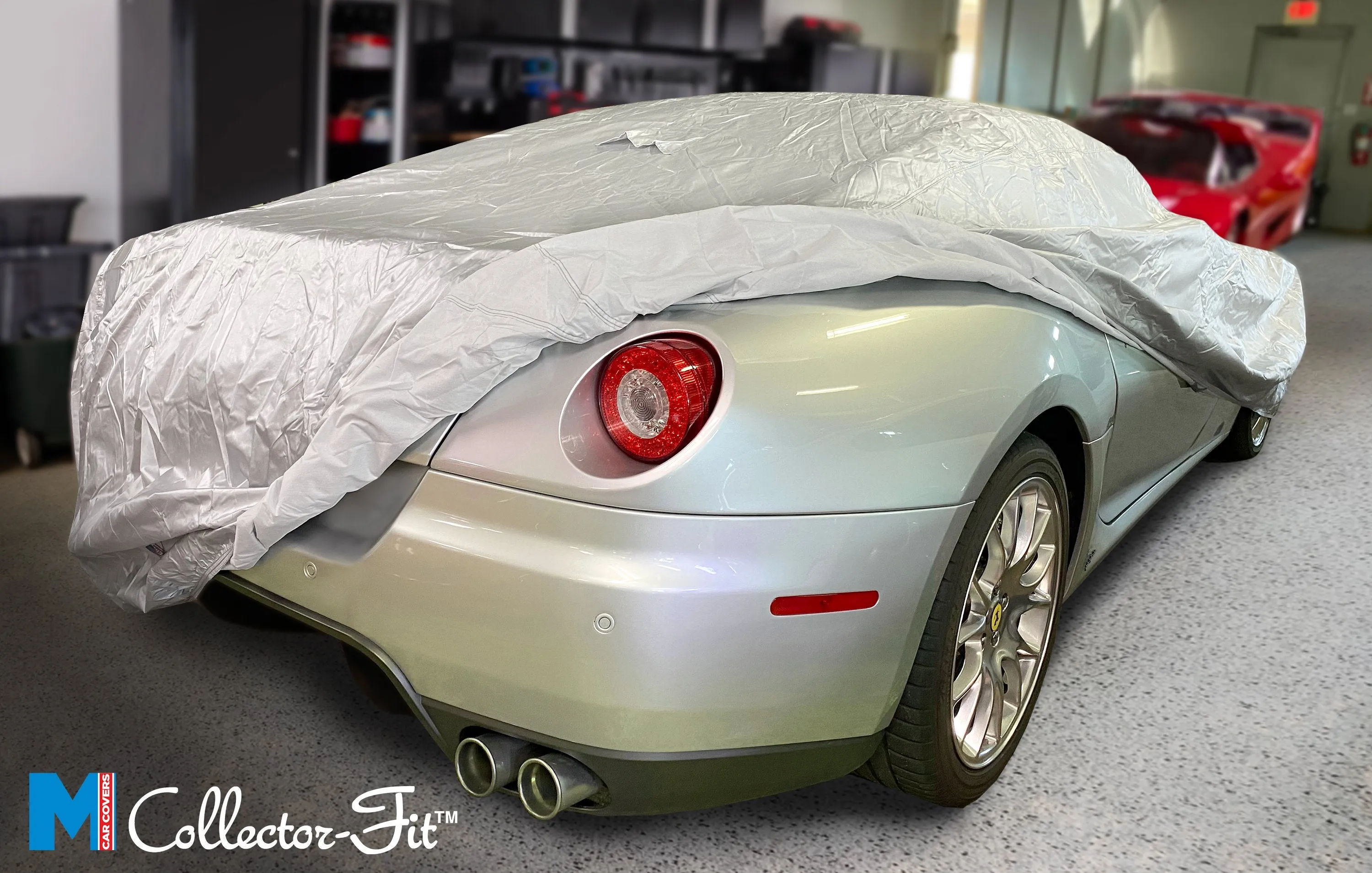 Buick Skylark Outdoor Indoor Collector-Fit Car Cover