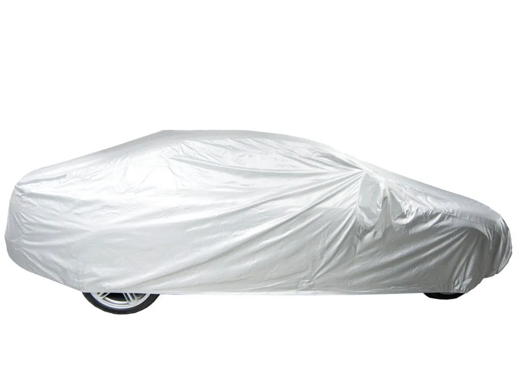 Cadillac ATS-V 2013 - 2020 Outdoor Indoor Select-Fit Car Cover