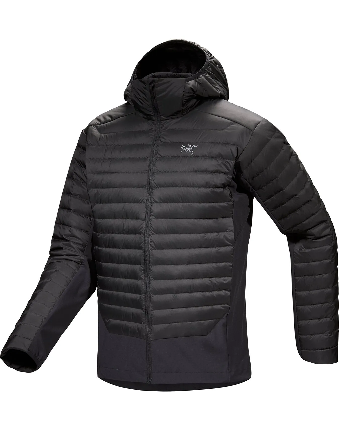 Cerium Hybrid Hoody (Men's) - X000006376 - Past Season