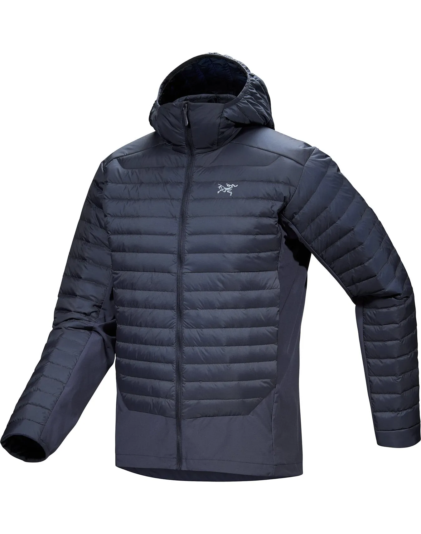 Cerium Hybrid Hoody (Men's) - X000006376 - Past Season