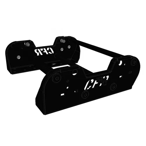 CFR Stealth Rack
