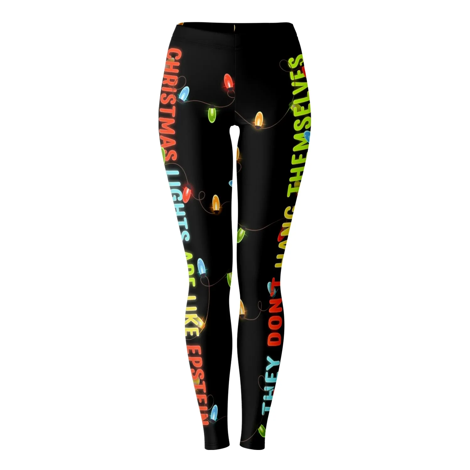 Christmas Leggings