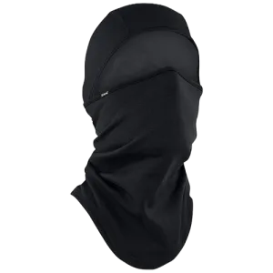Convertible Balaclava in Black