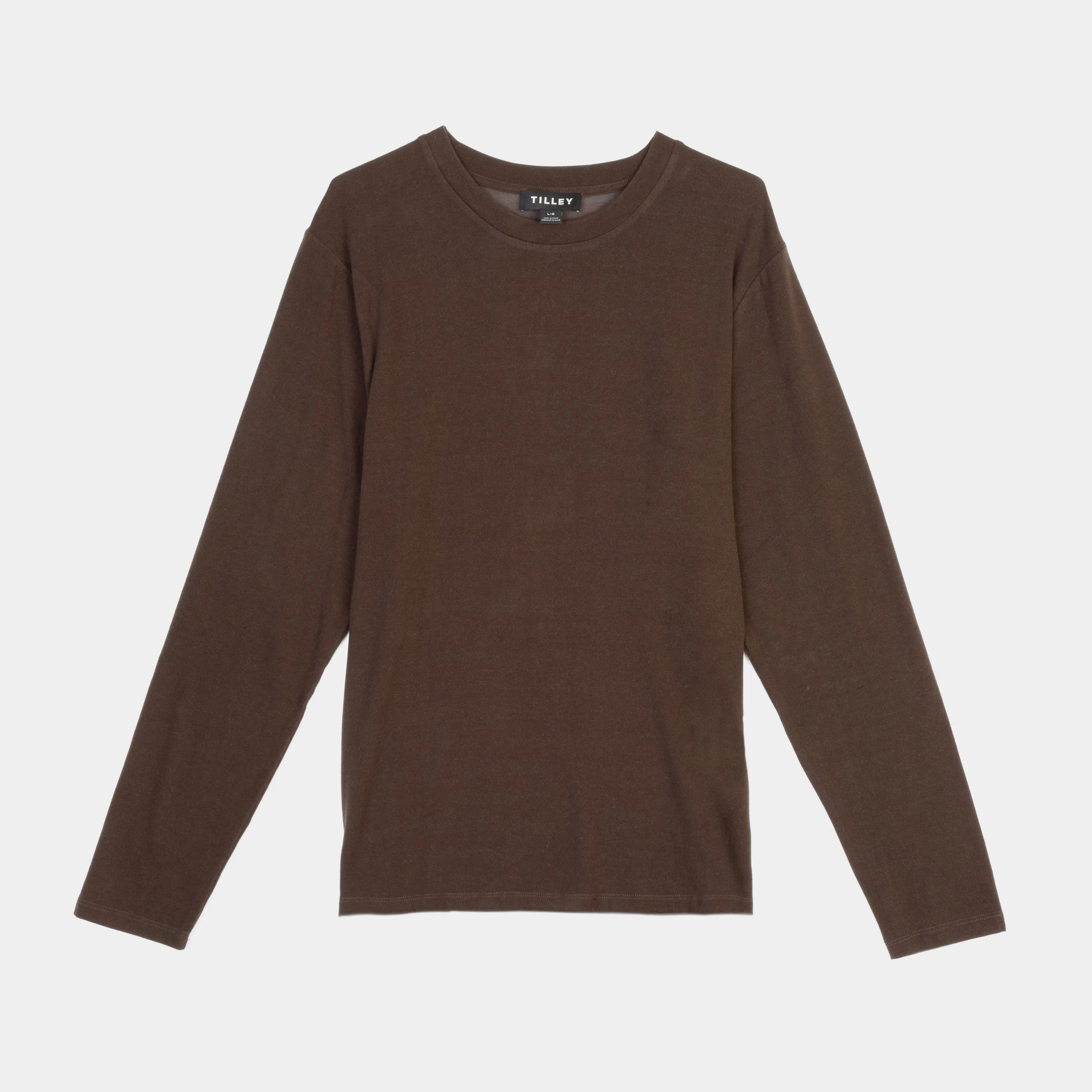 Cottonwarm Crewneck