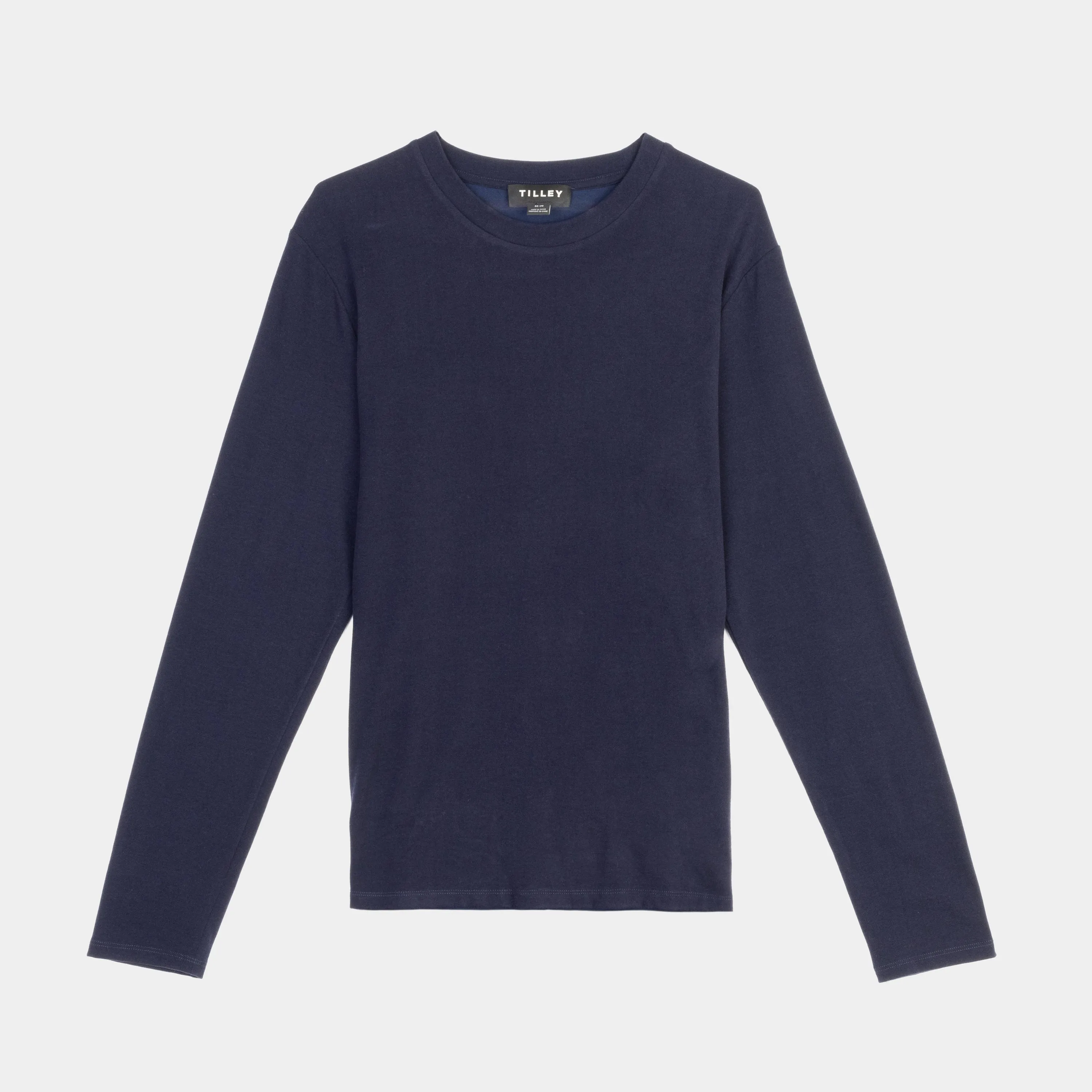 Cottonwarm Crewneck