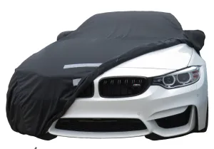 Ford Contour 1995 - 2000 Indoor Select-Fleece Car Cover