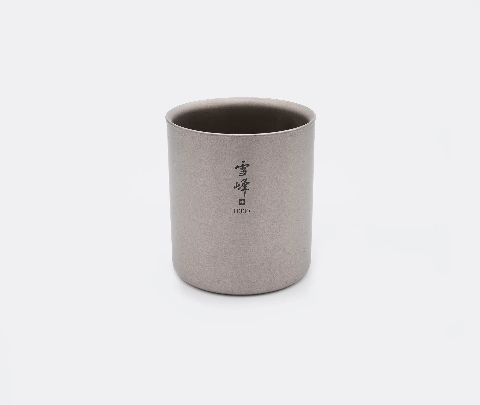H300 Stacking Mug