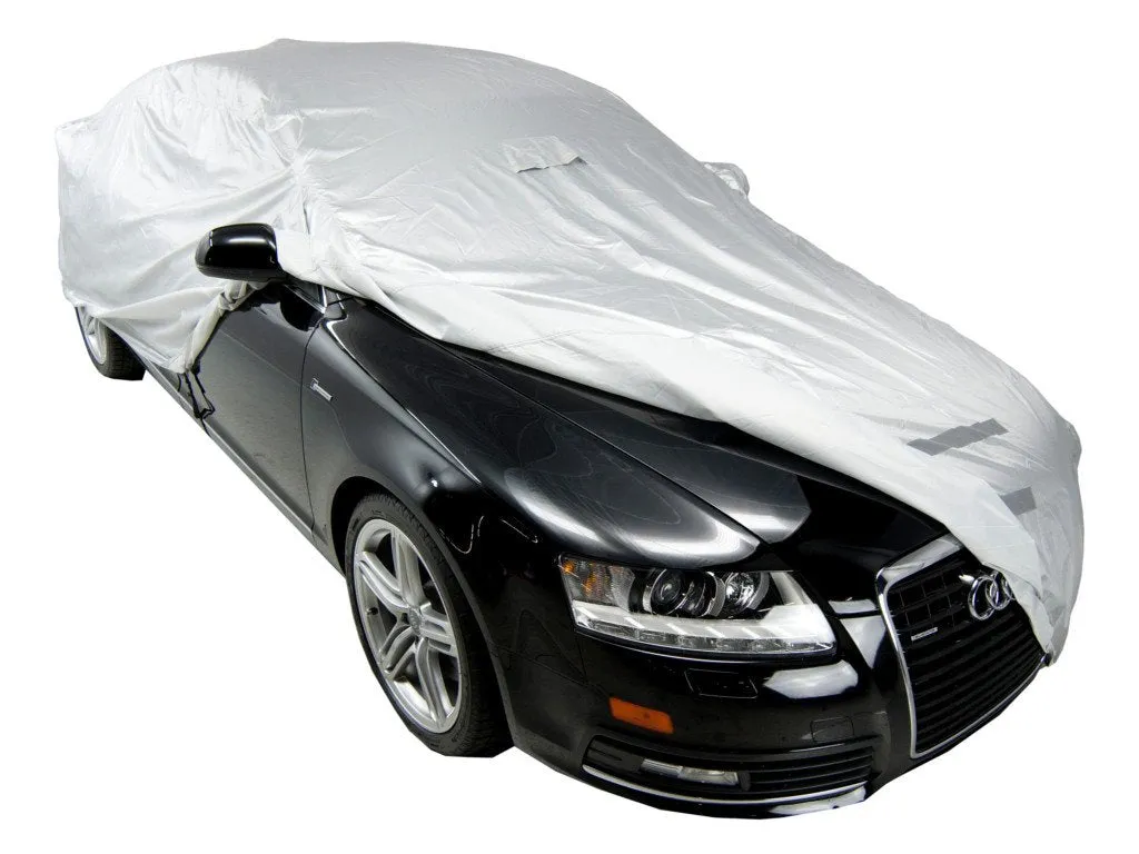 Honda Accord 2003 - 2025 Outdoor Indoor Select-Fit Car Cover