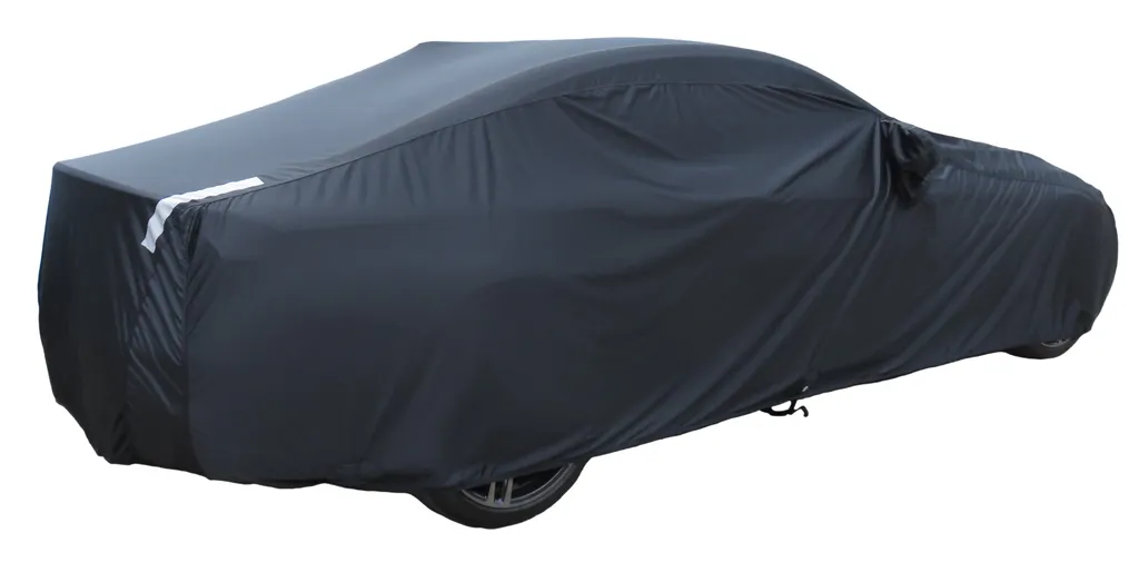 Honda Civic Hatchback 2016 - 2025 Indoor Select-Fleece Car Cover