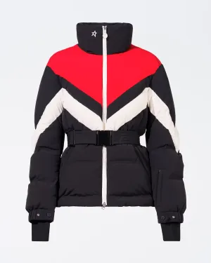 Jg Ski Parka W