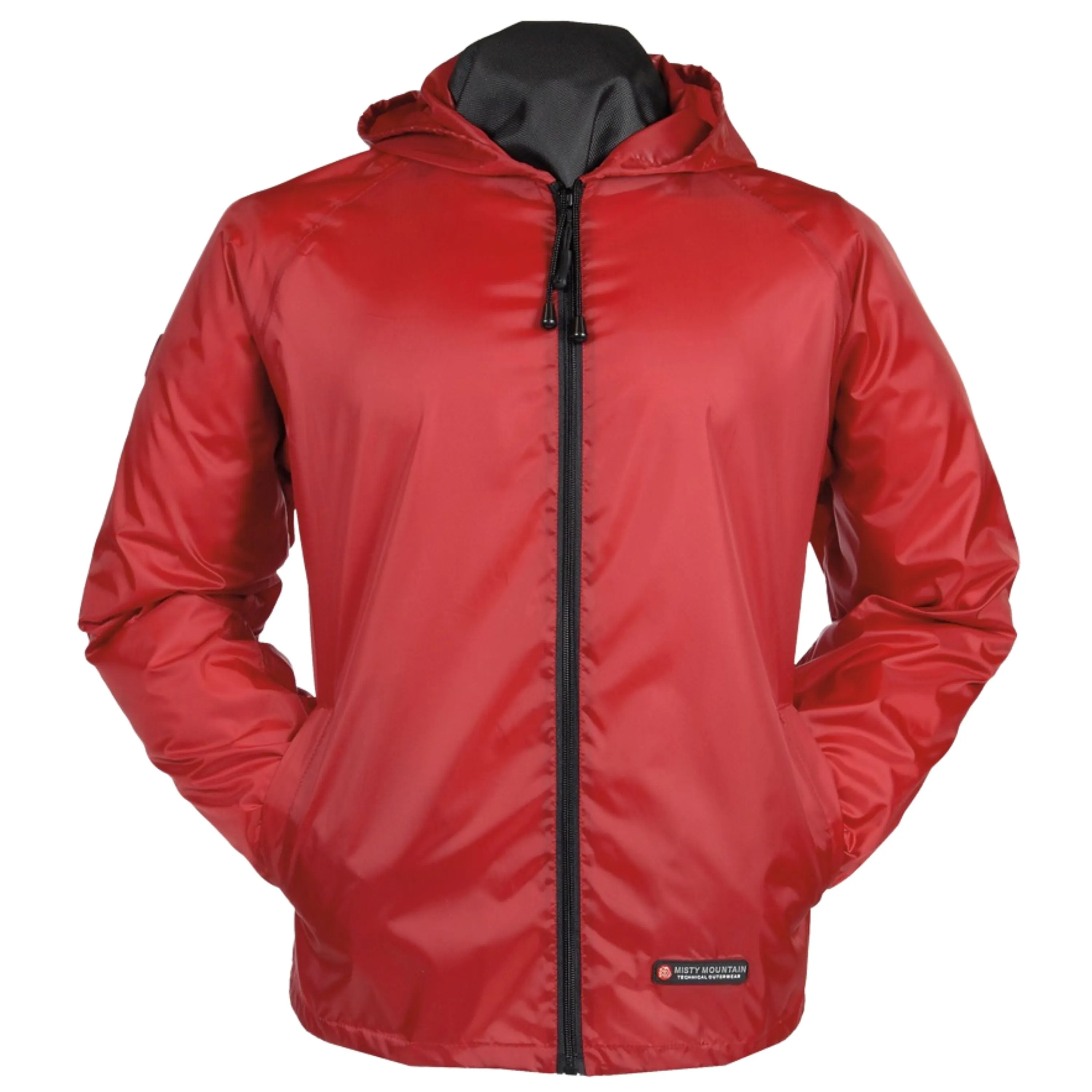 Manteau imperméable ultraléger - Homme