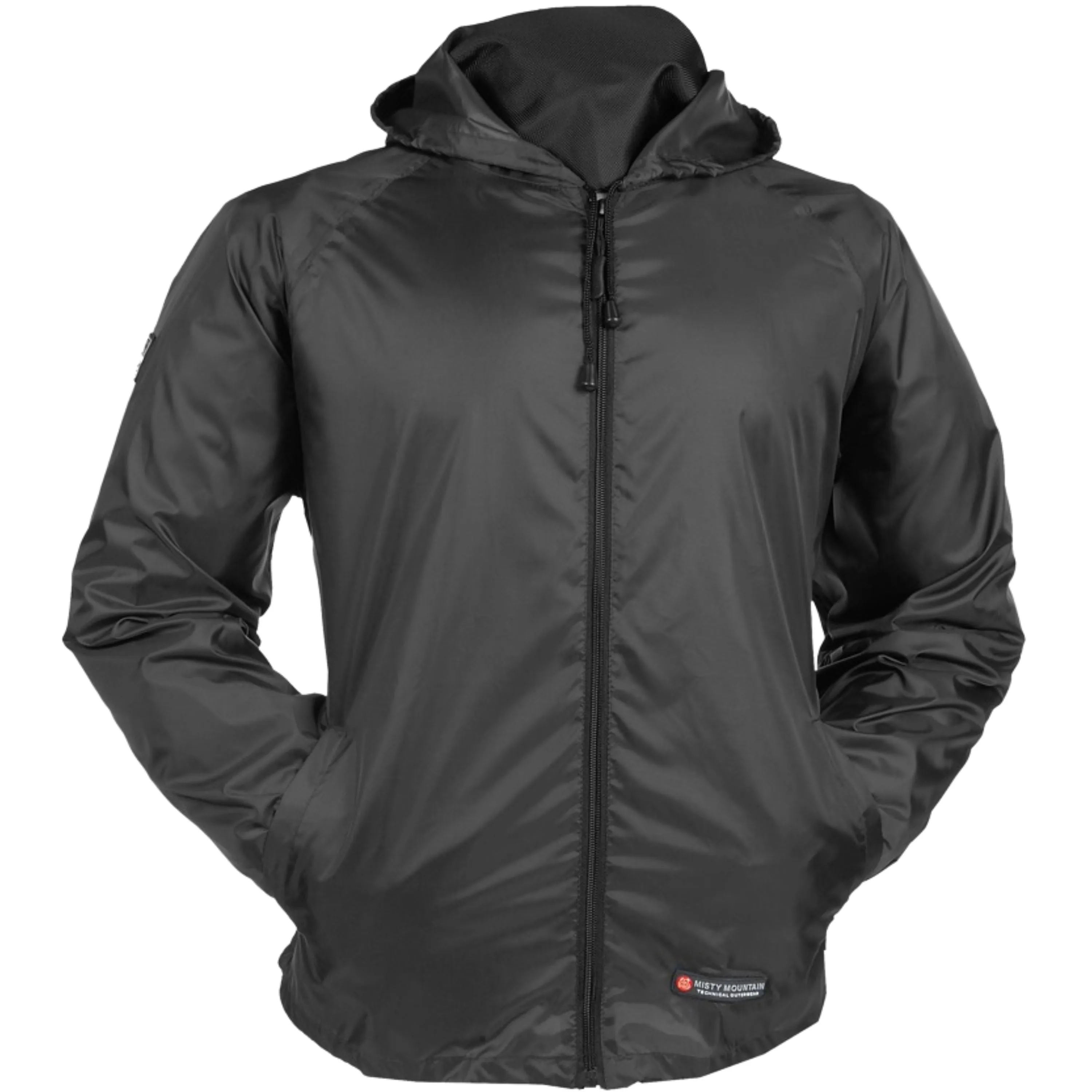 Manteau imperméable ultraléger - Homme