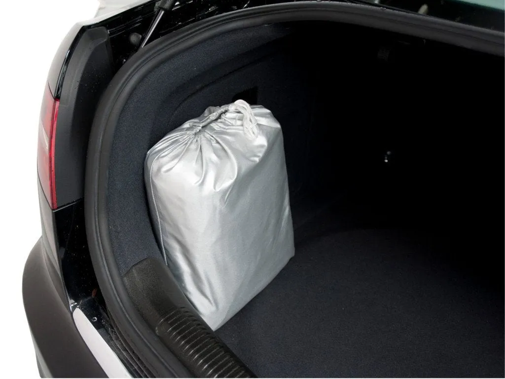 Mercedes-Benz GLK350 2010 - 2015 Outdoor Indoor Select-Fit Car Cover