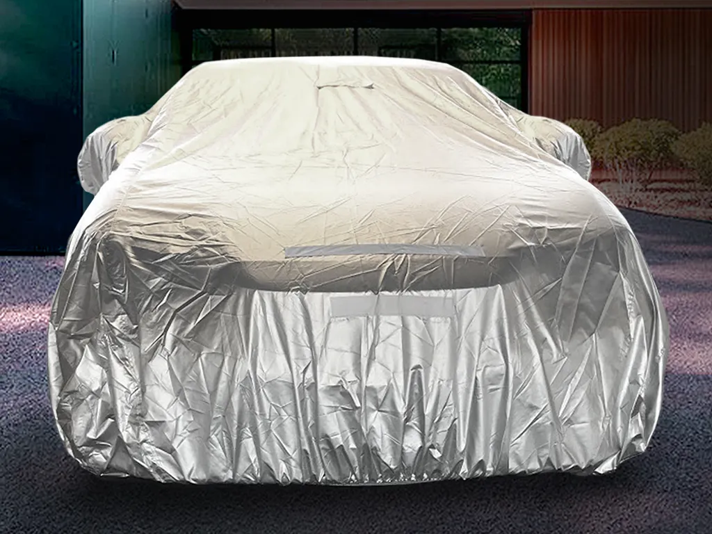 Mercury Marquis 1967 - 1986 Outdoor Indoor Select-Fit Car Cover