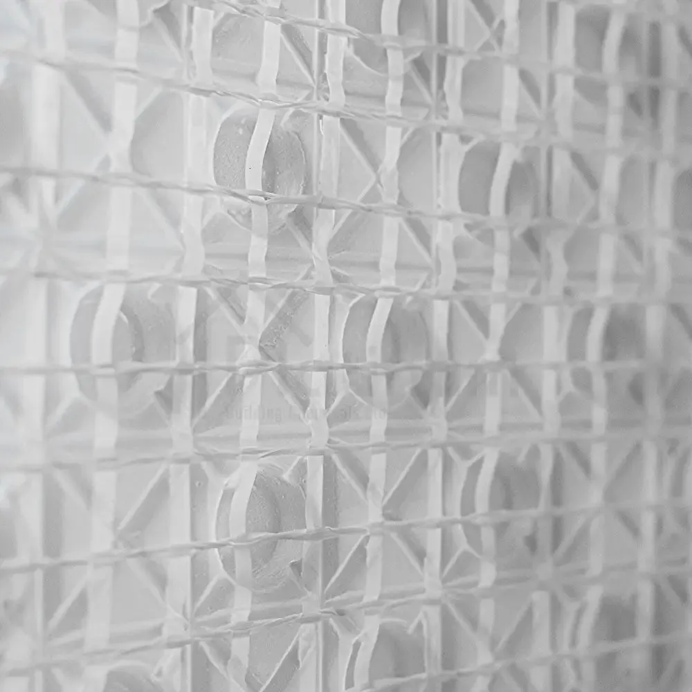 Newton Newlath 805 (Original) MESH Membrane - 5mm Studded Damp Proof MESHED Membrane