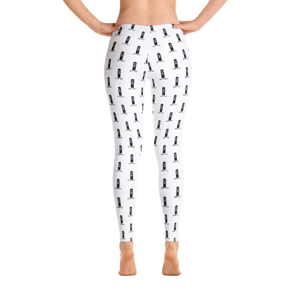 OB Stake Leggings