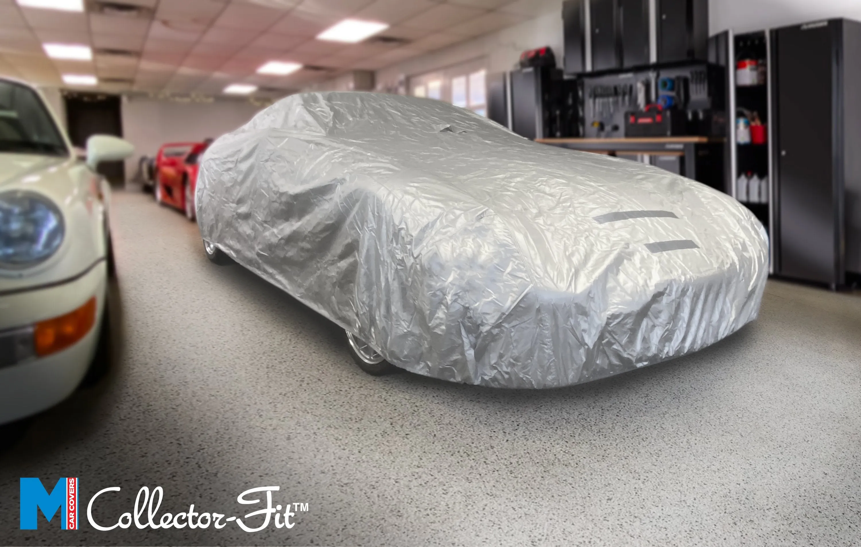 Oldsmobile Cutlass Outdoor Indoor Collector-Fit Car Cover