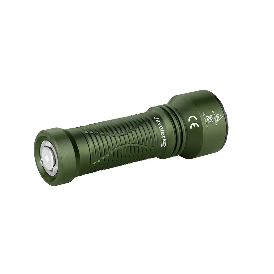 Olight Javelot Mini 1000 Lumens Long Range EDC Flashlight
