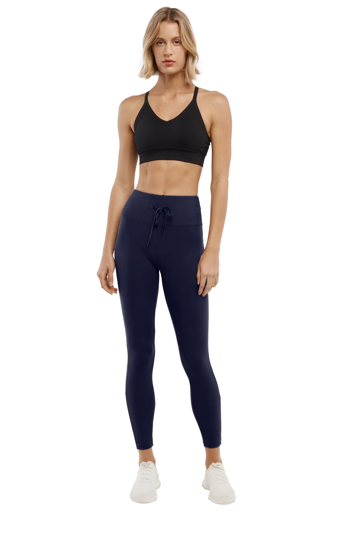 Parker Legging (Peacoat)