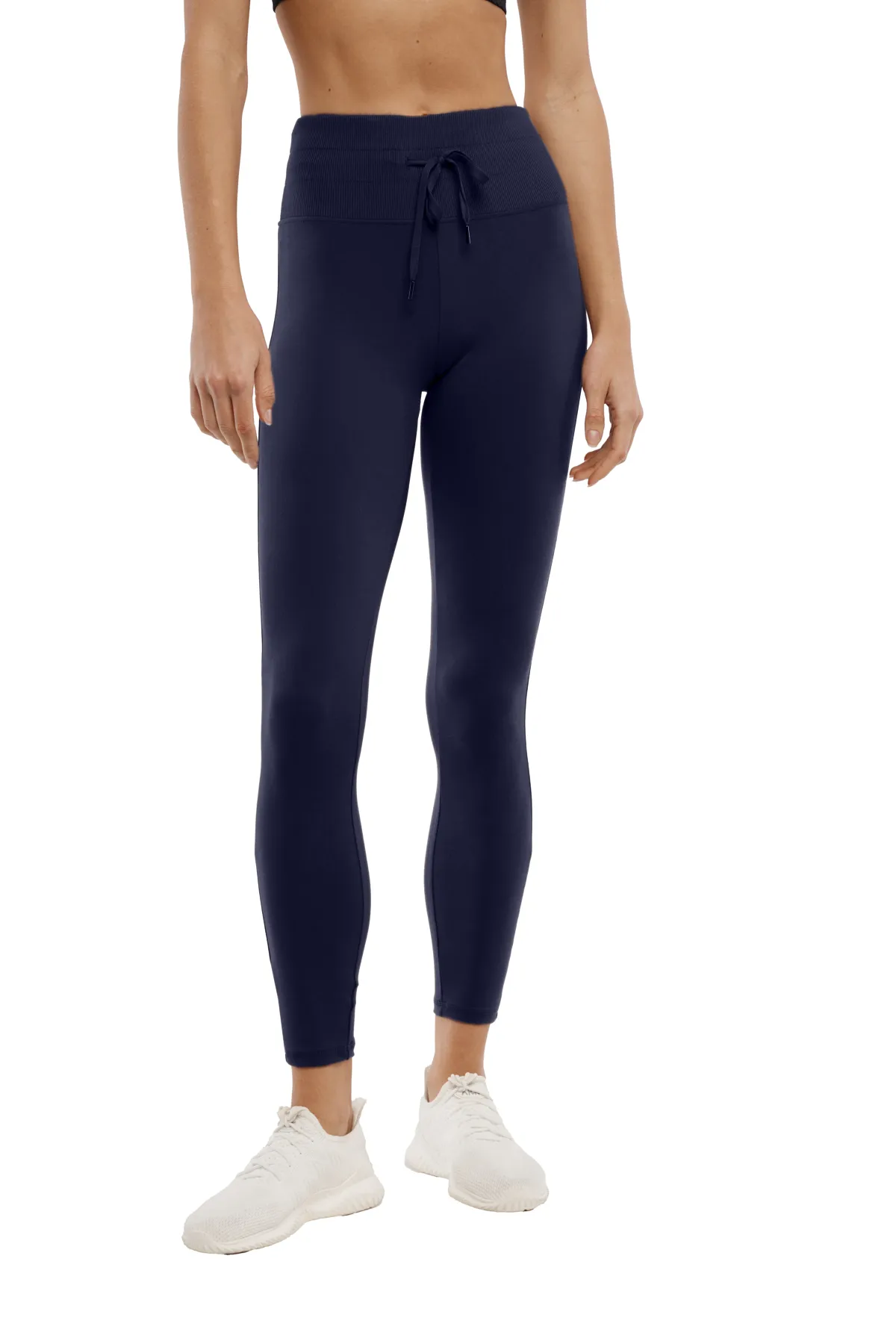 Parker Legging (Peacoat)