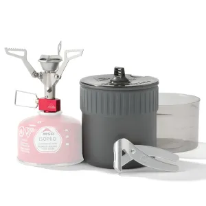 PocketRocket® 2 Mini Stove Kit - 10379 - Past Season