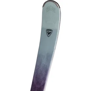 Rossignol EXPERIENCE W 82 BASALT Ski   XP11 Binding 2025