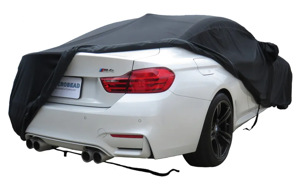Saab 90 1984 - 1984 Indoor Select-Fleece Car Cover