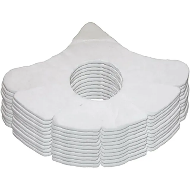 Ski-Doo BV2S Absorbent Pads (10 Pack)