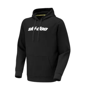 Ski-Doo Signature Pullover Hoodie - 2023