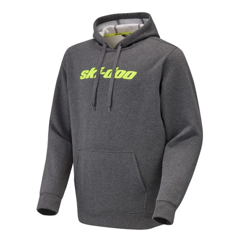 Ski-Doo Signature Pullover Hoodie - 2023