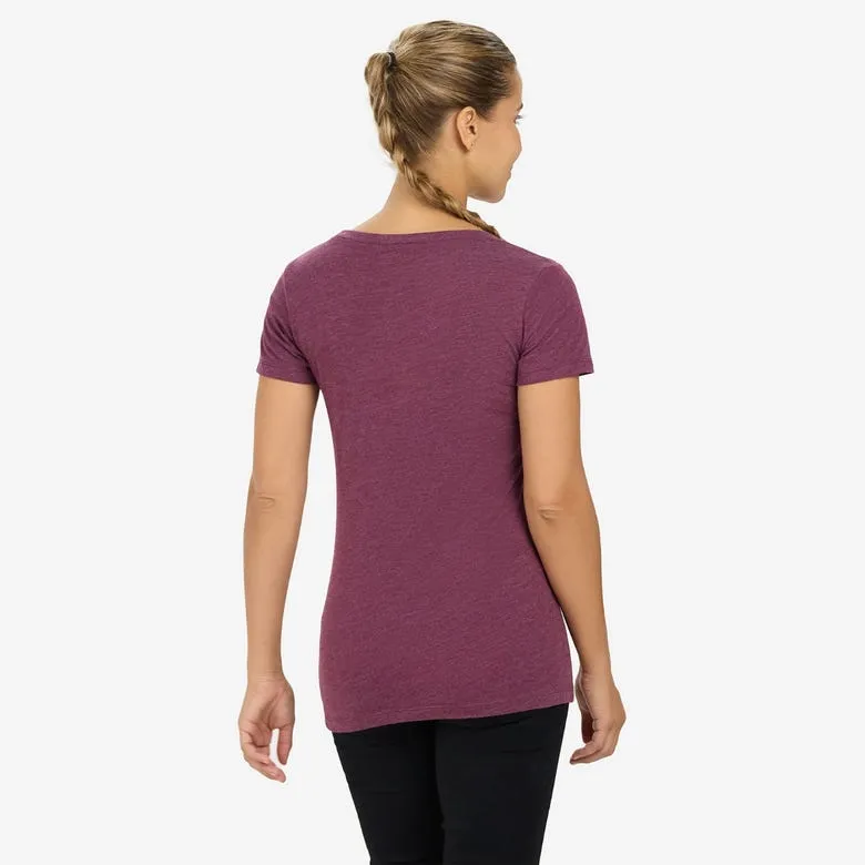 Ski-Doo Women's Signature T-Shirt - 2023