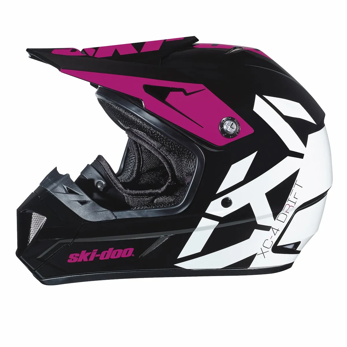 Ski-Doo XC-4 Beam Helmet