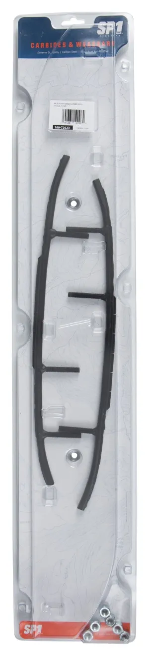 SP1 D-06-6-4-236 Slasher 6" Arctic Cat Runners
