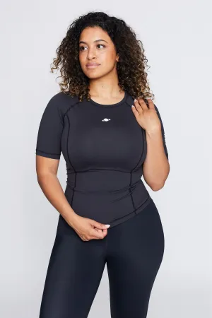 SPEED1 SHORT SLEEVE