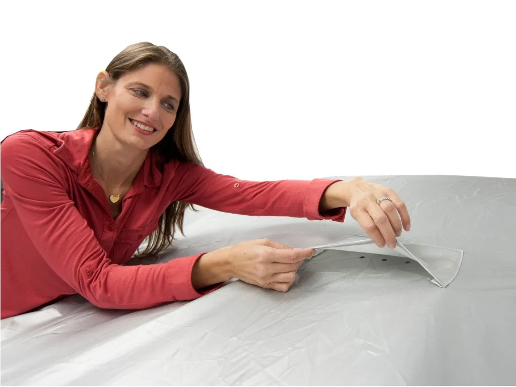 Subaru WRX 2000 - 2020 Outdoor Indoor Select-Fit Car Cover