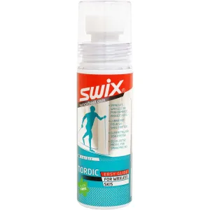 Swix Nordic Easy Liquid Glide For Waxless Skis 80ml