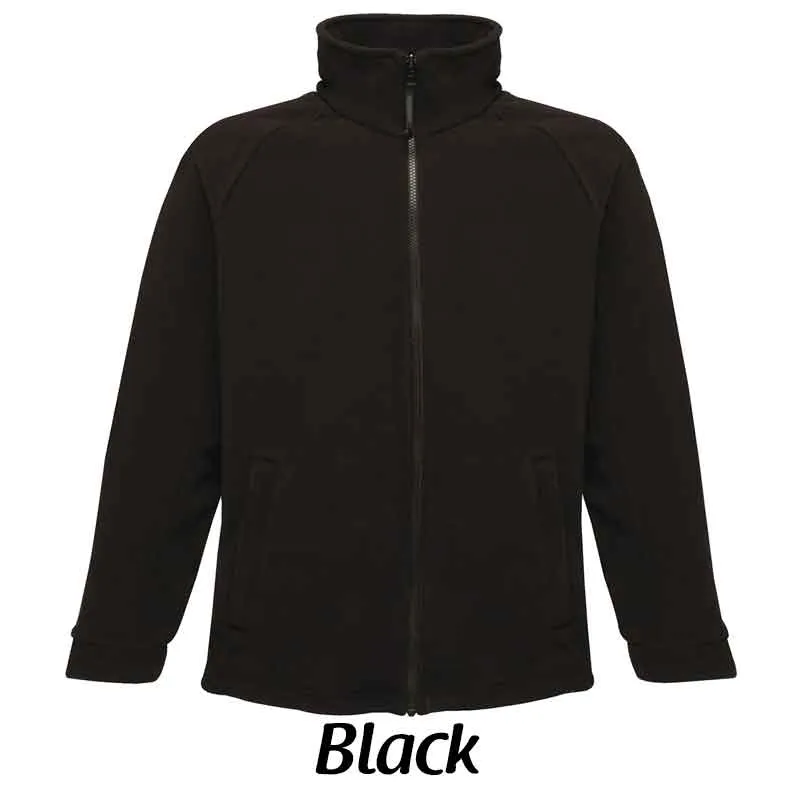 Thor III Fleece, Personalised Gift