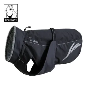 True Love Mt. Tallac Dog Coat TLG2371