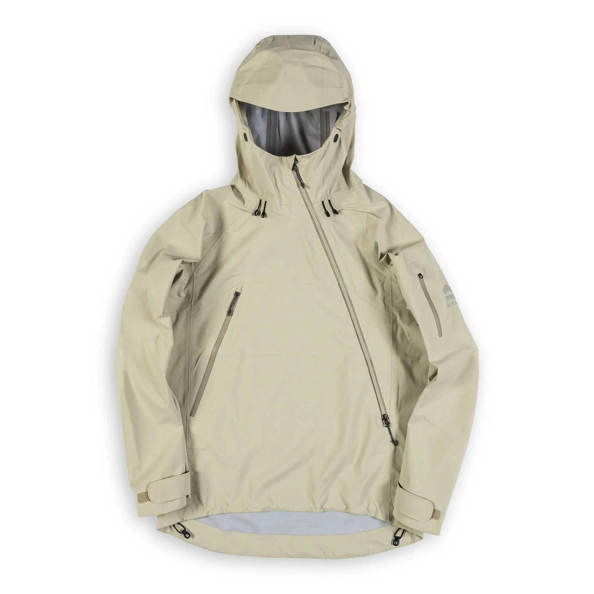 TÄSMÄ Anorak