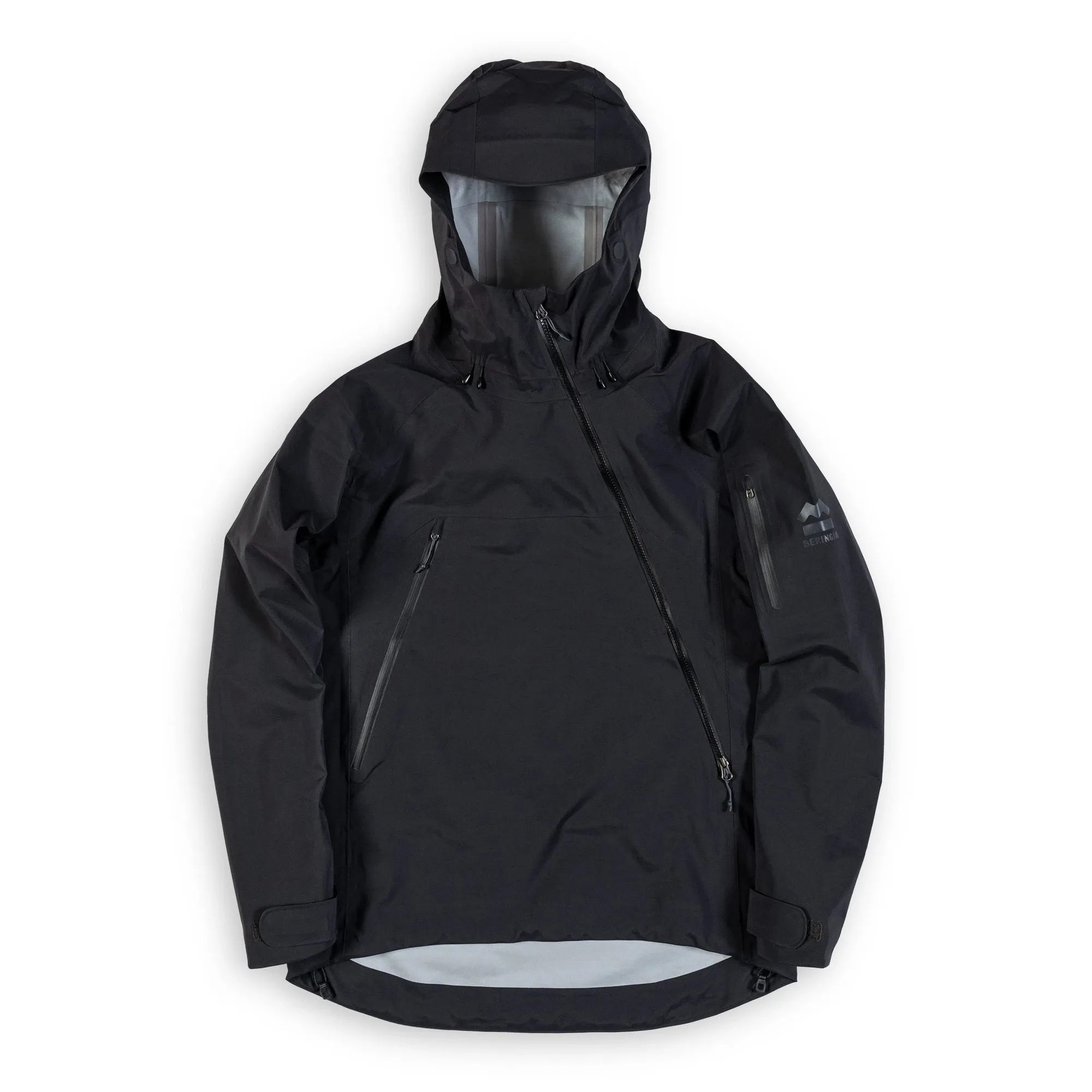 TÄSMÄ Anorak