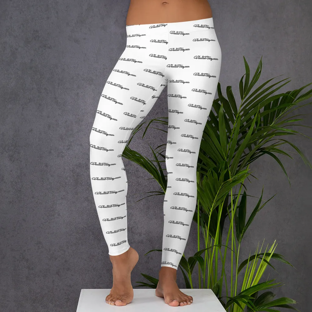 Voodoo Teez Leggings