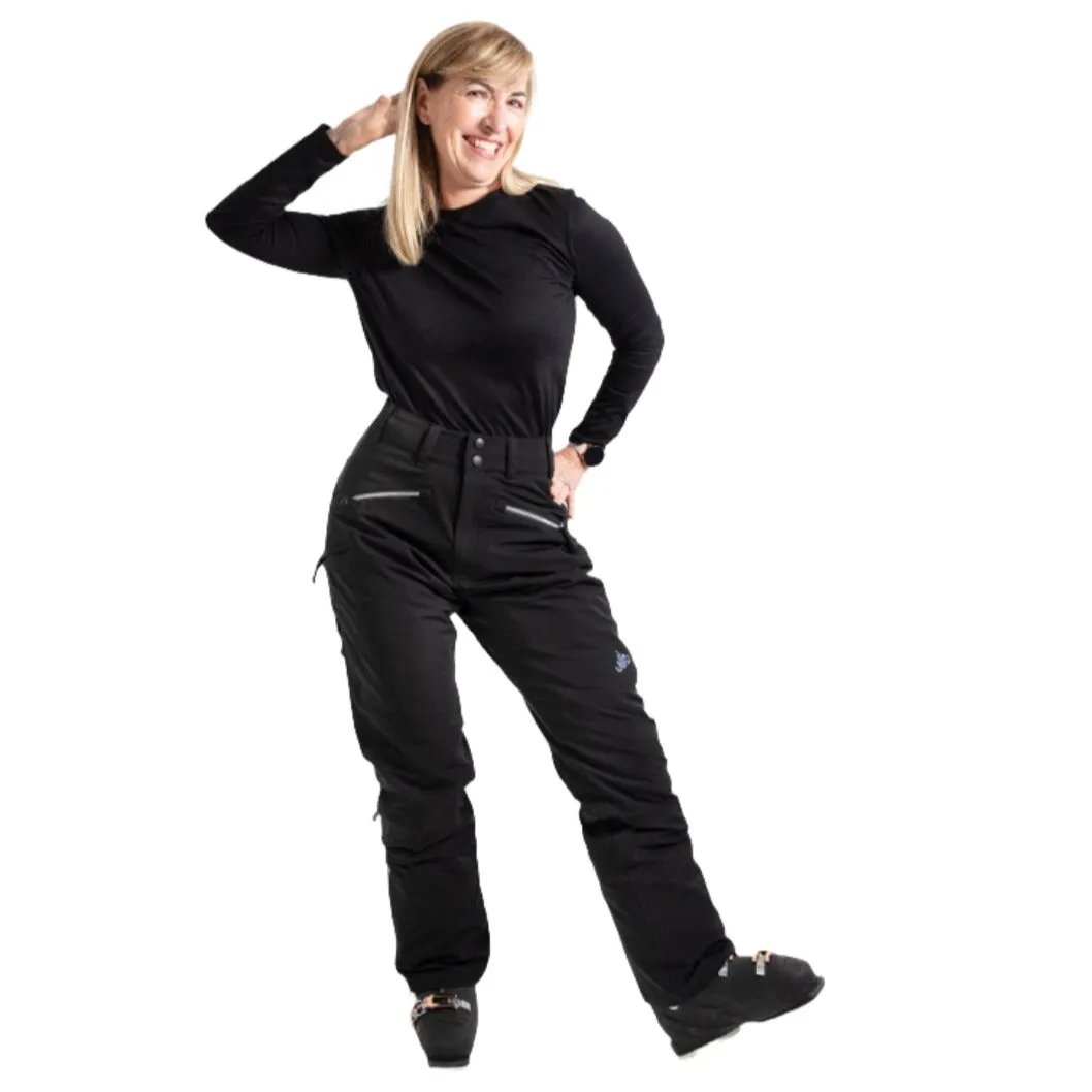 Zali Regular Snow Pant