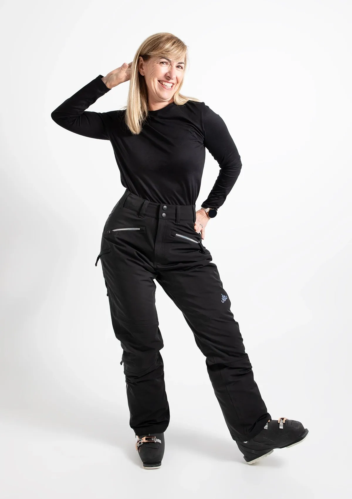 Zali Snow Pant REGULAR