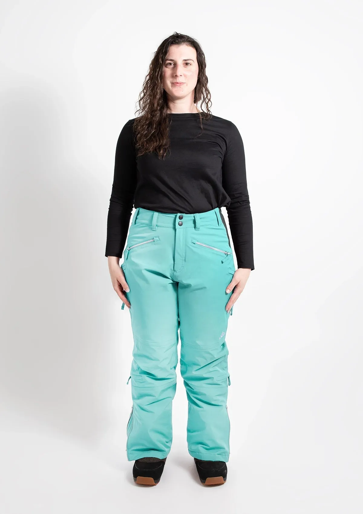 Zali Snow Pant REGULAR