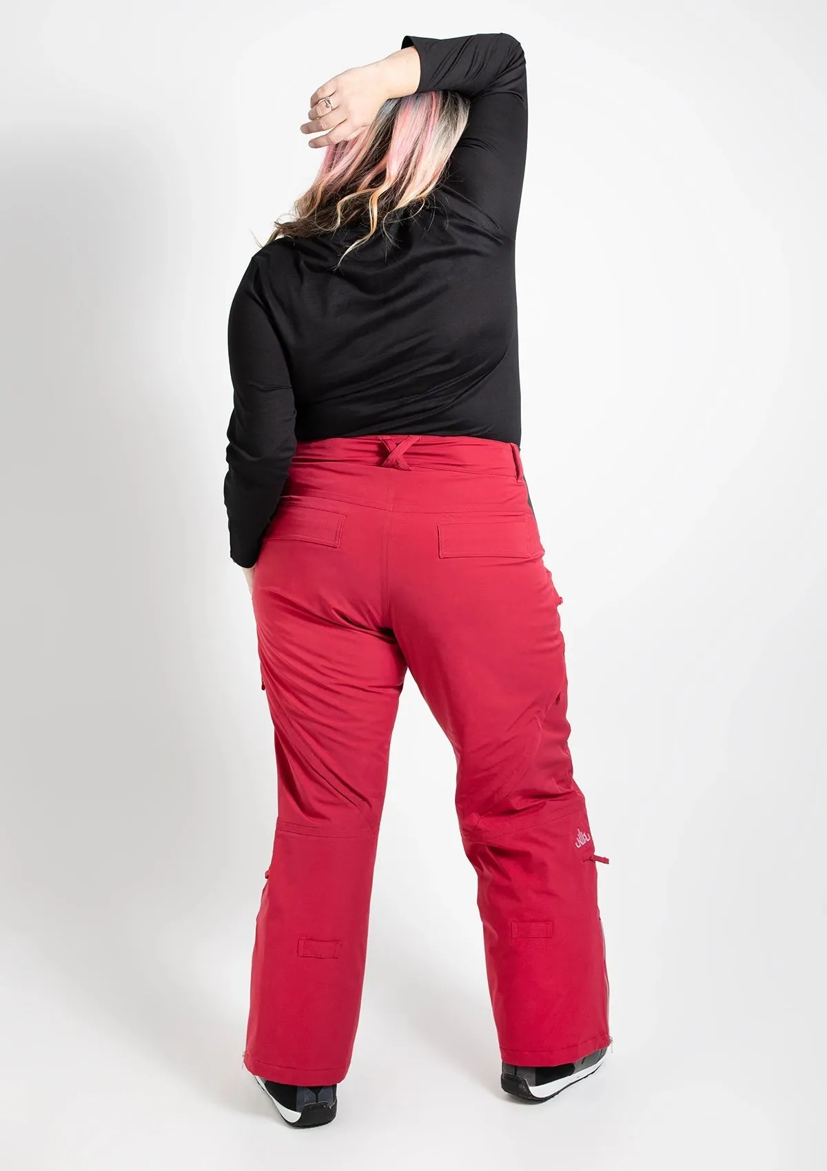 Zali Snow Pant REGULAR